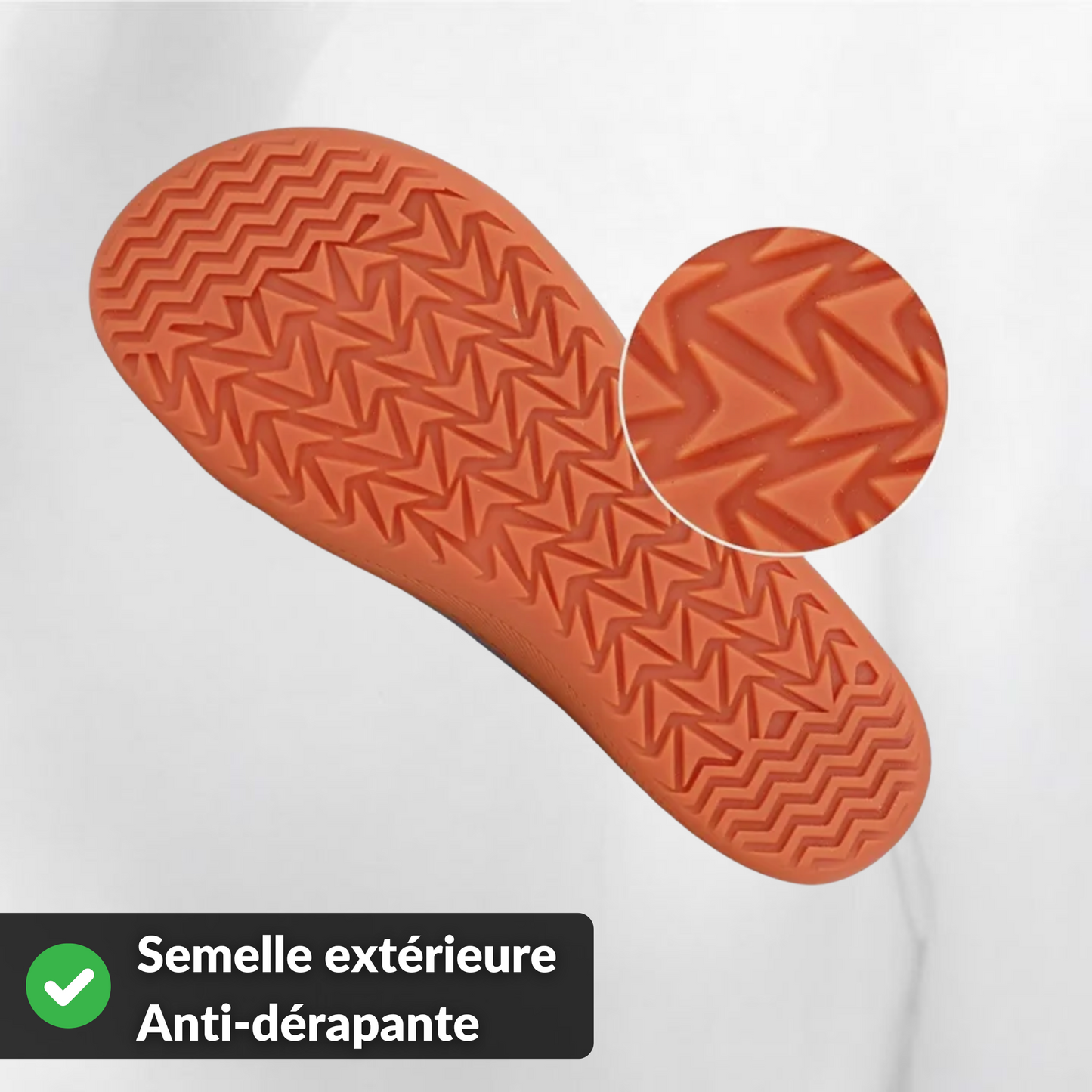 Chaussures pieds nus Feral Walk Excellence