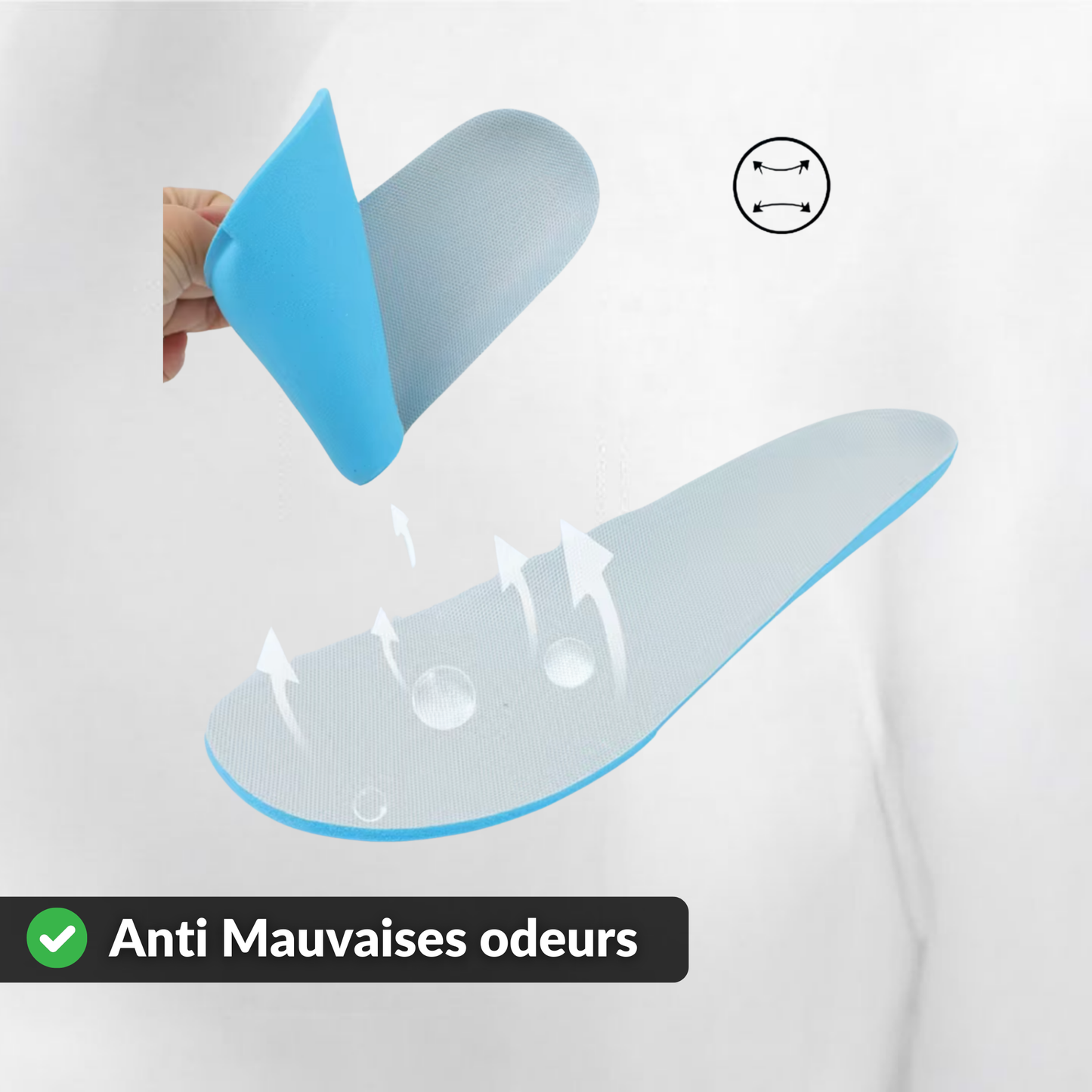 Chaussures pieds nus Feral Walk Premium