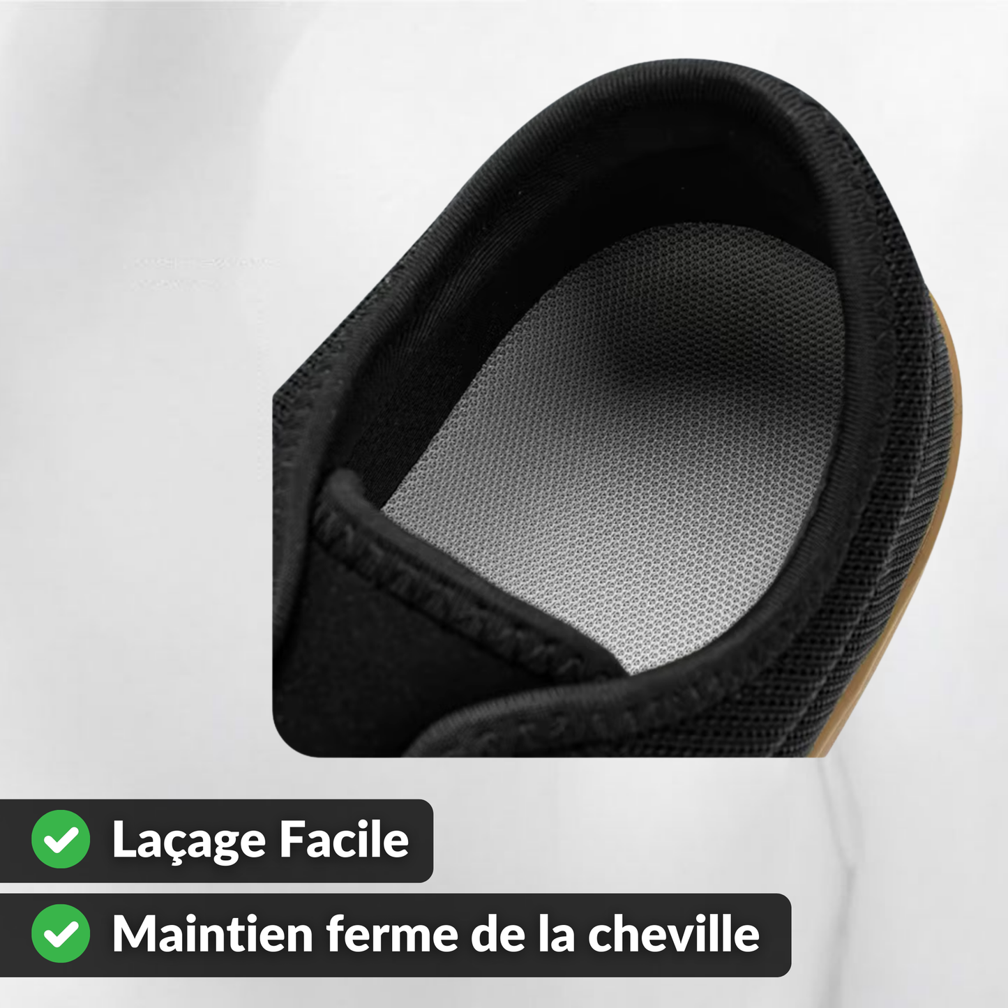 Chaussures pieds nus Feral Walk Classic