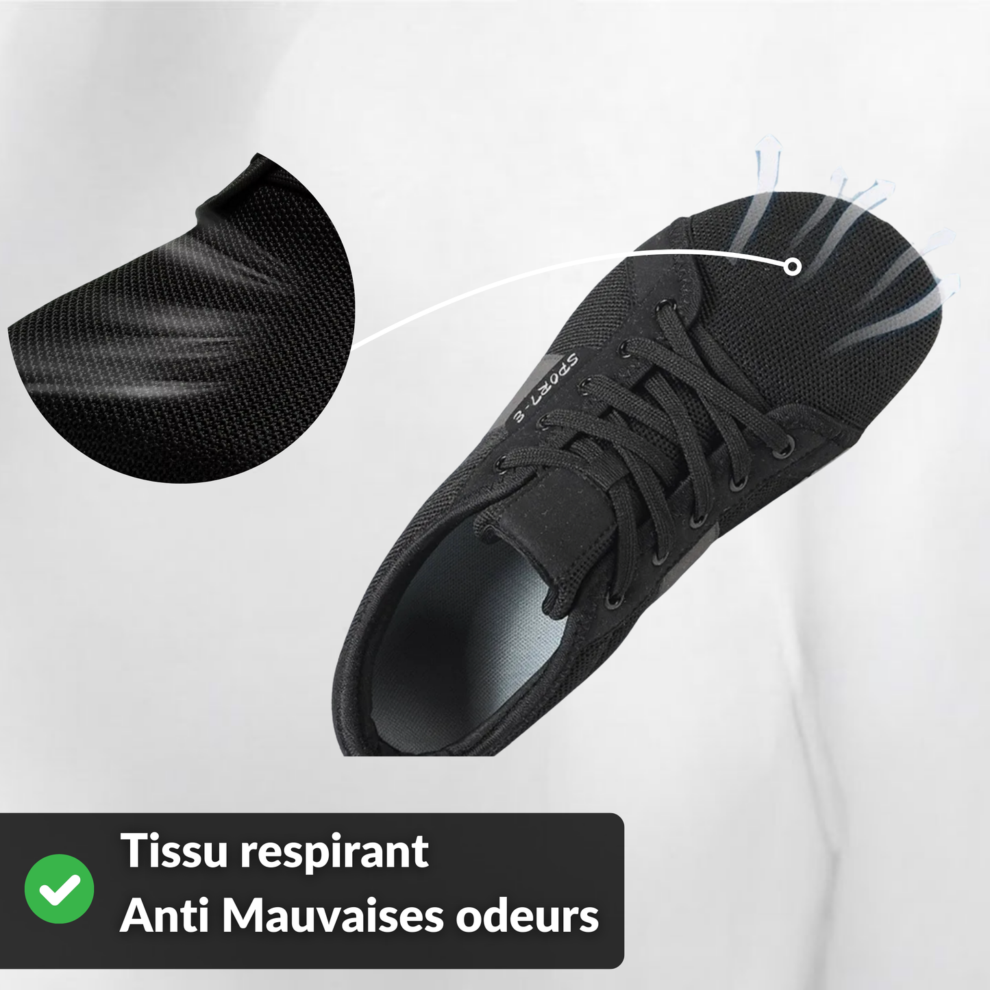 Chaussures pieds nus Feral Walk Classic