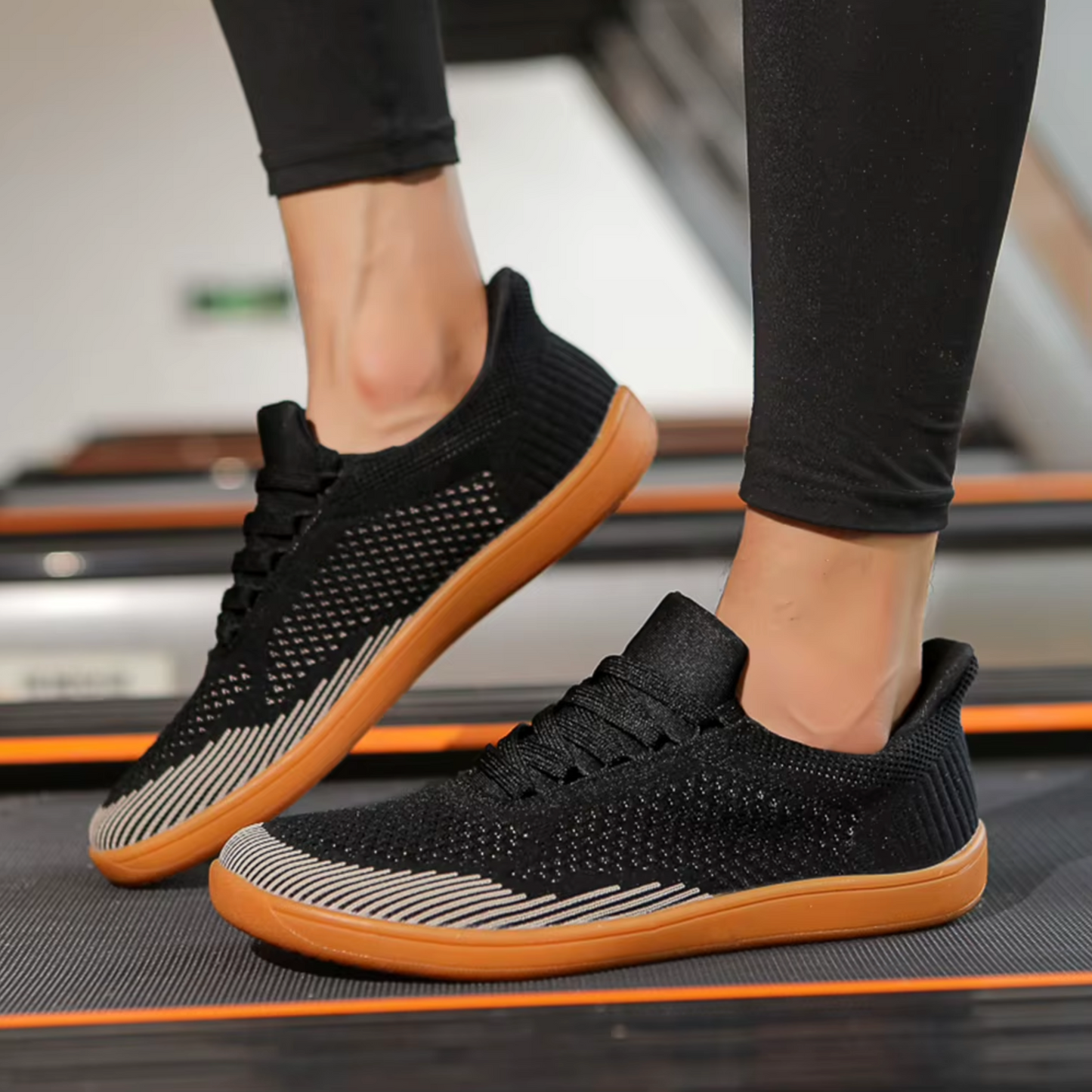 Chaussures pieds nus Feral Walk Athletic