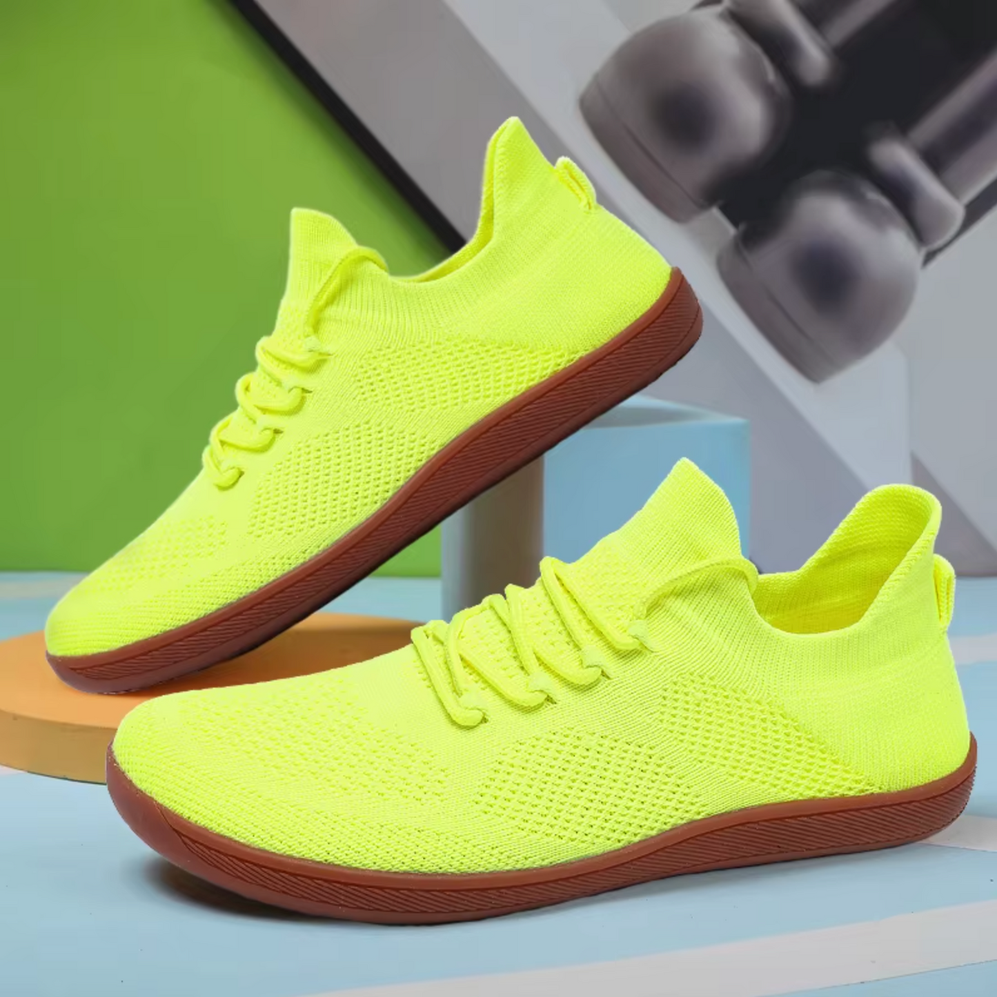 Chaussures pieds nus Feral Walk Icone