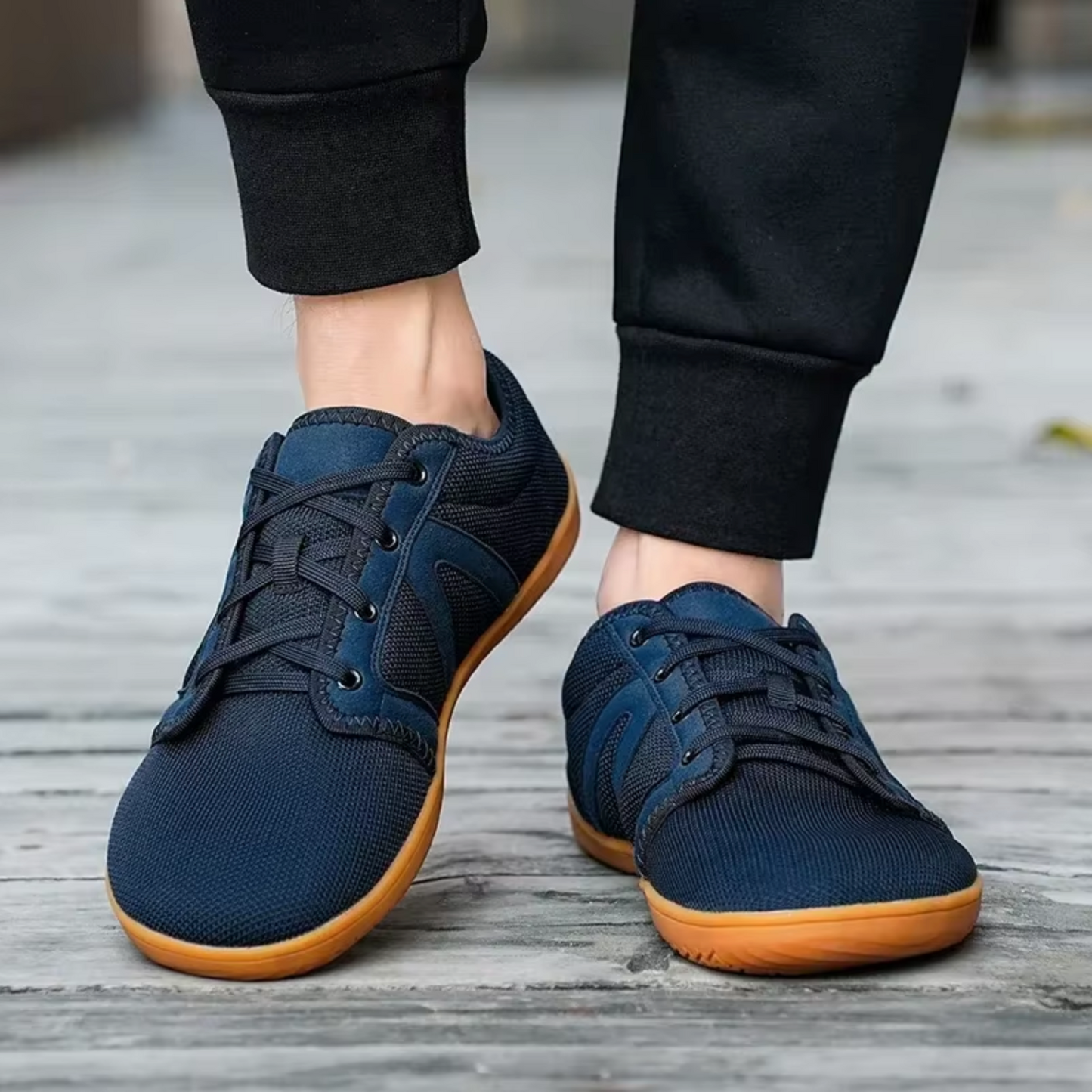 Chaussures pieds nus Feral Walk Classic