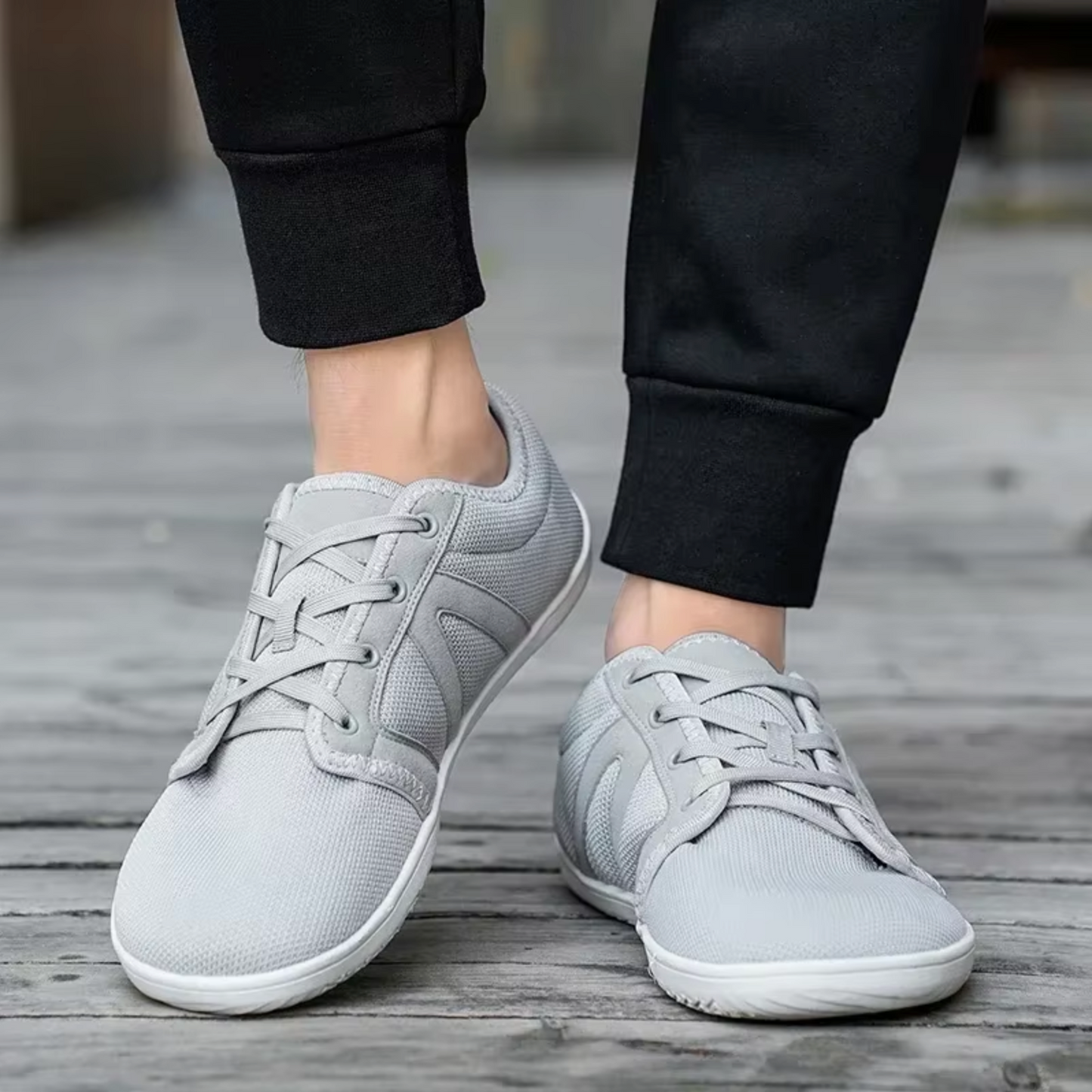 Chaussures pieds nus Feral Walk Classic