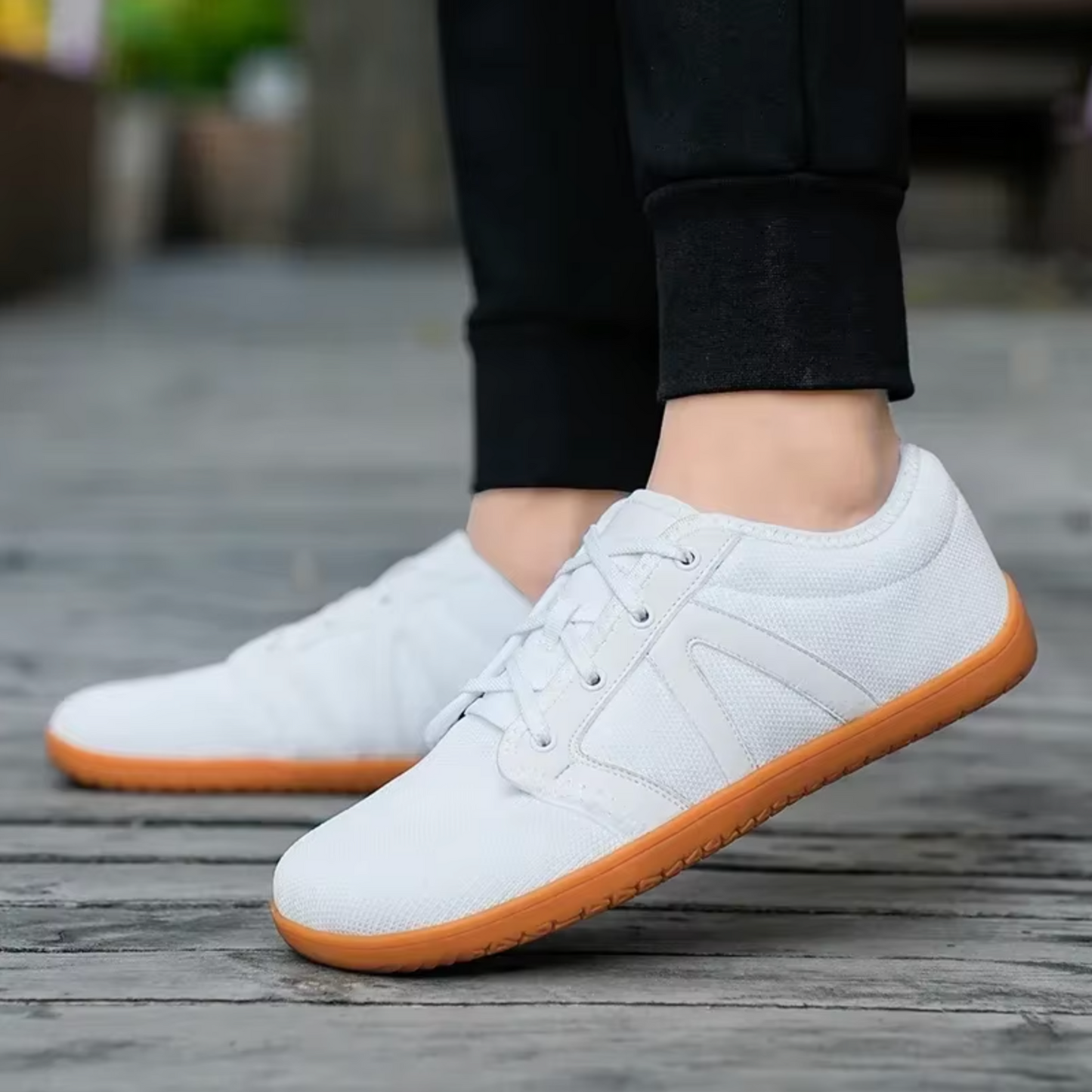 Chaussures pieds nus Feral Walk Classic