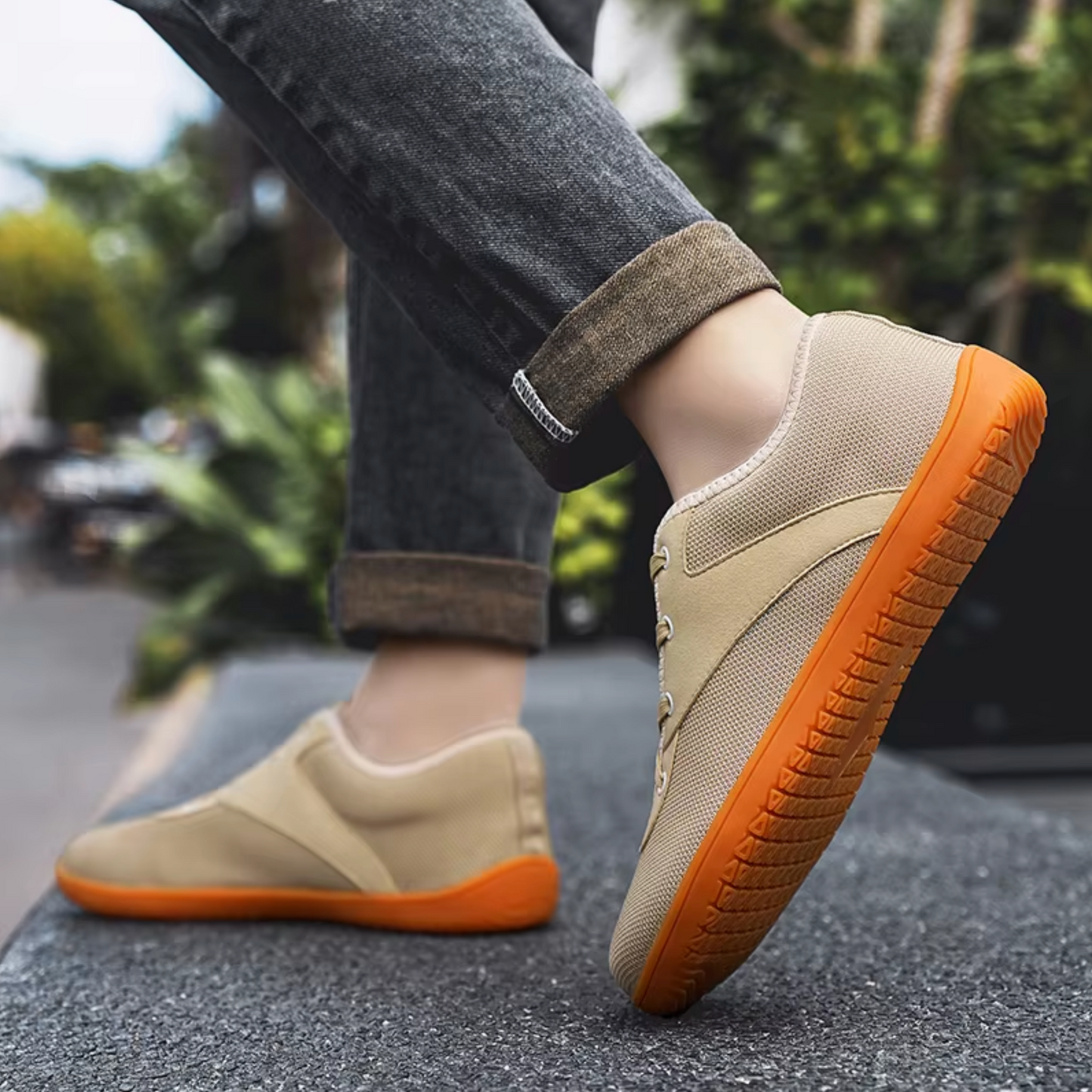 Chaussures pieds nus Feral Walk Premium