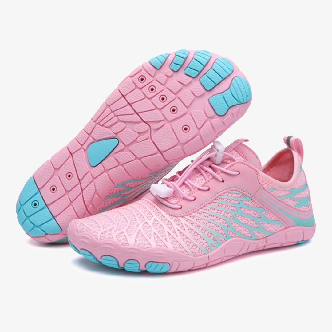 Chaussures pieds nus Feral Walk Light