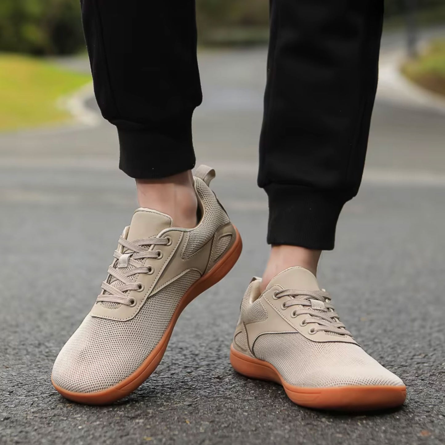 Chaussures pieds nus Feral Walk Premium