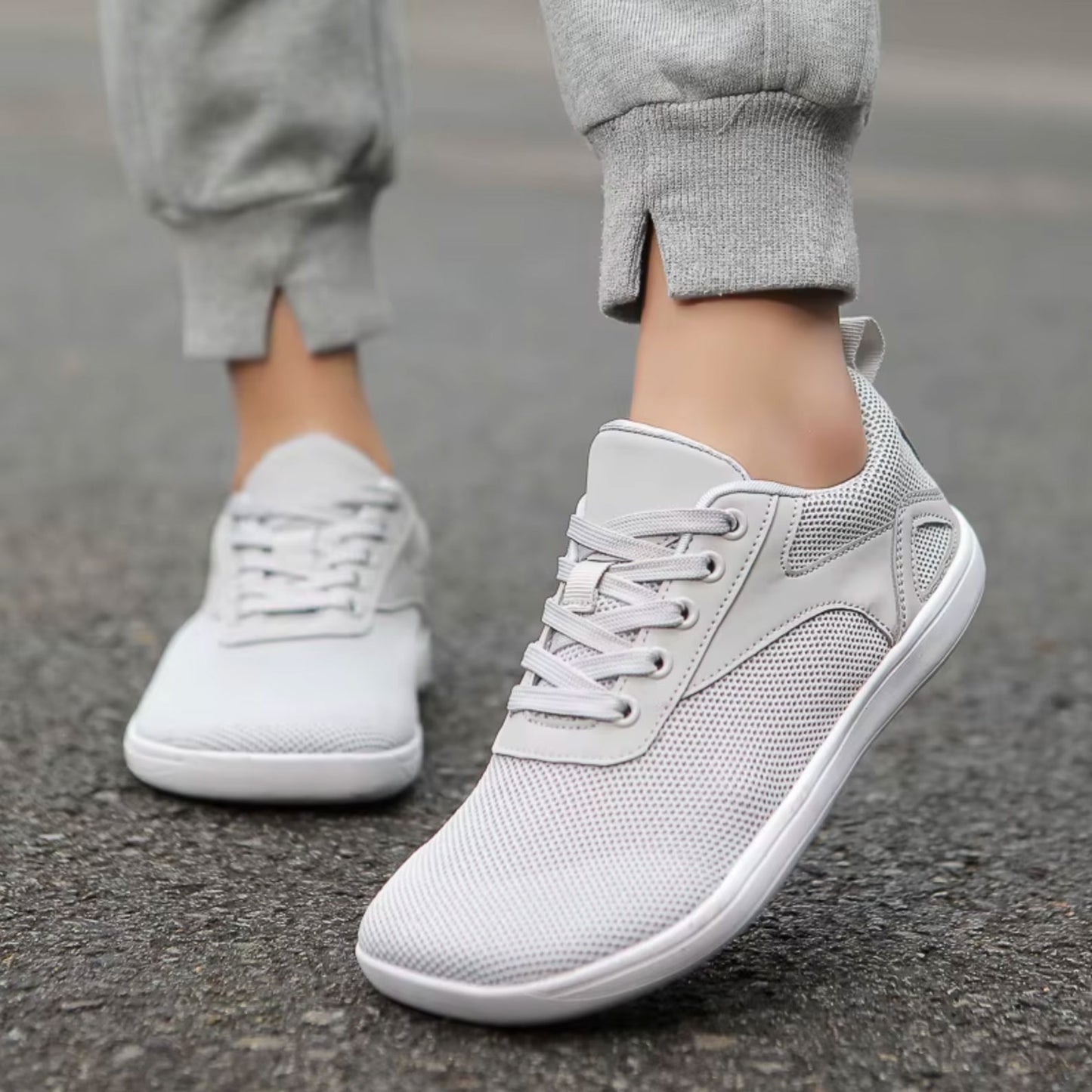 Chaussures pieds nus Feral Walk Premium