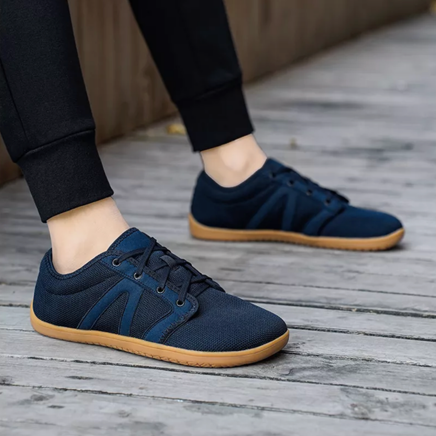 Chaussures pieds nus Feral Walk Prestige