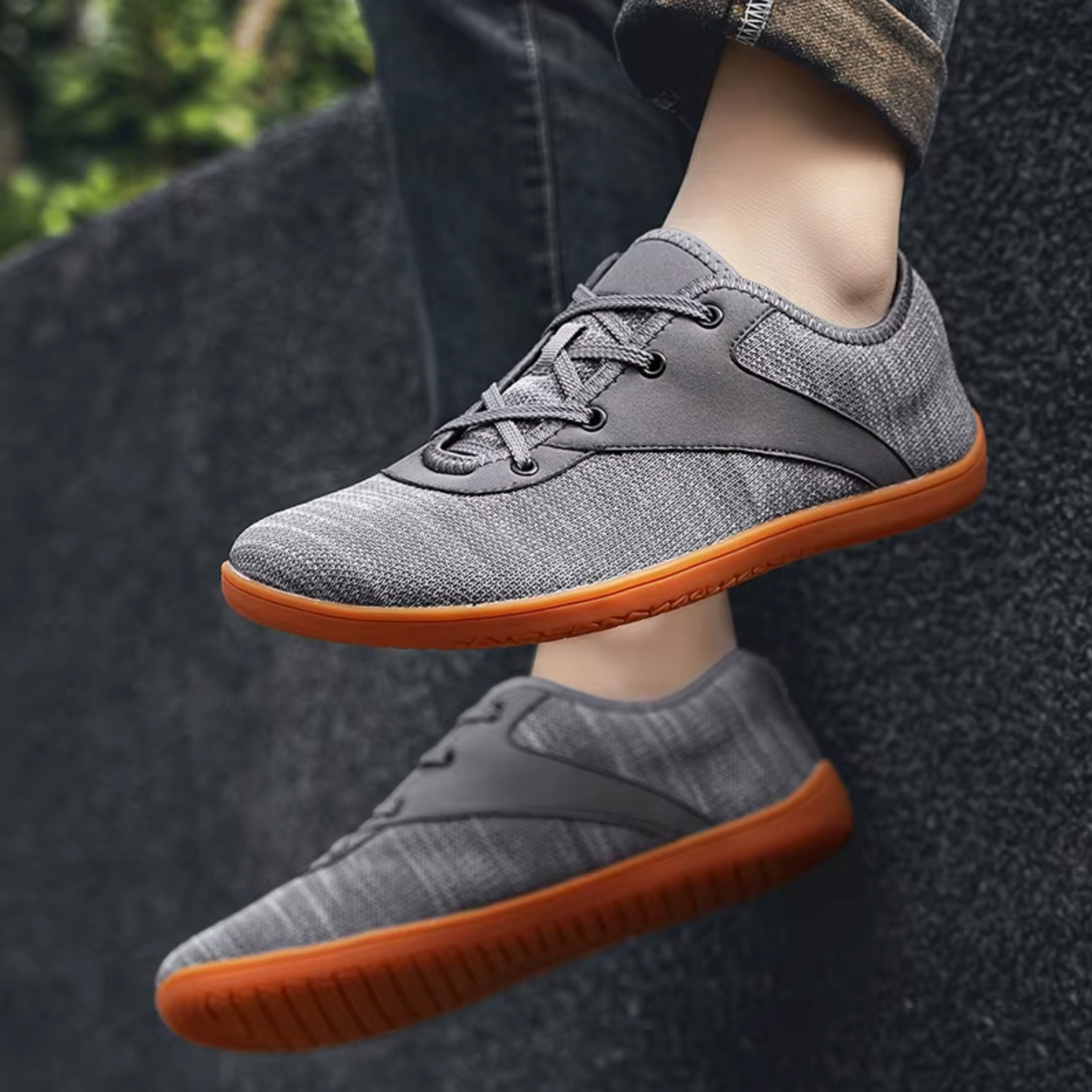 Chaussures pieds nus Feral Walk Premium