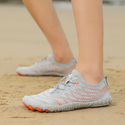 Chaussures pieds nus Feral Walk Cloud
