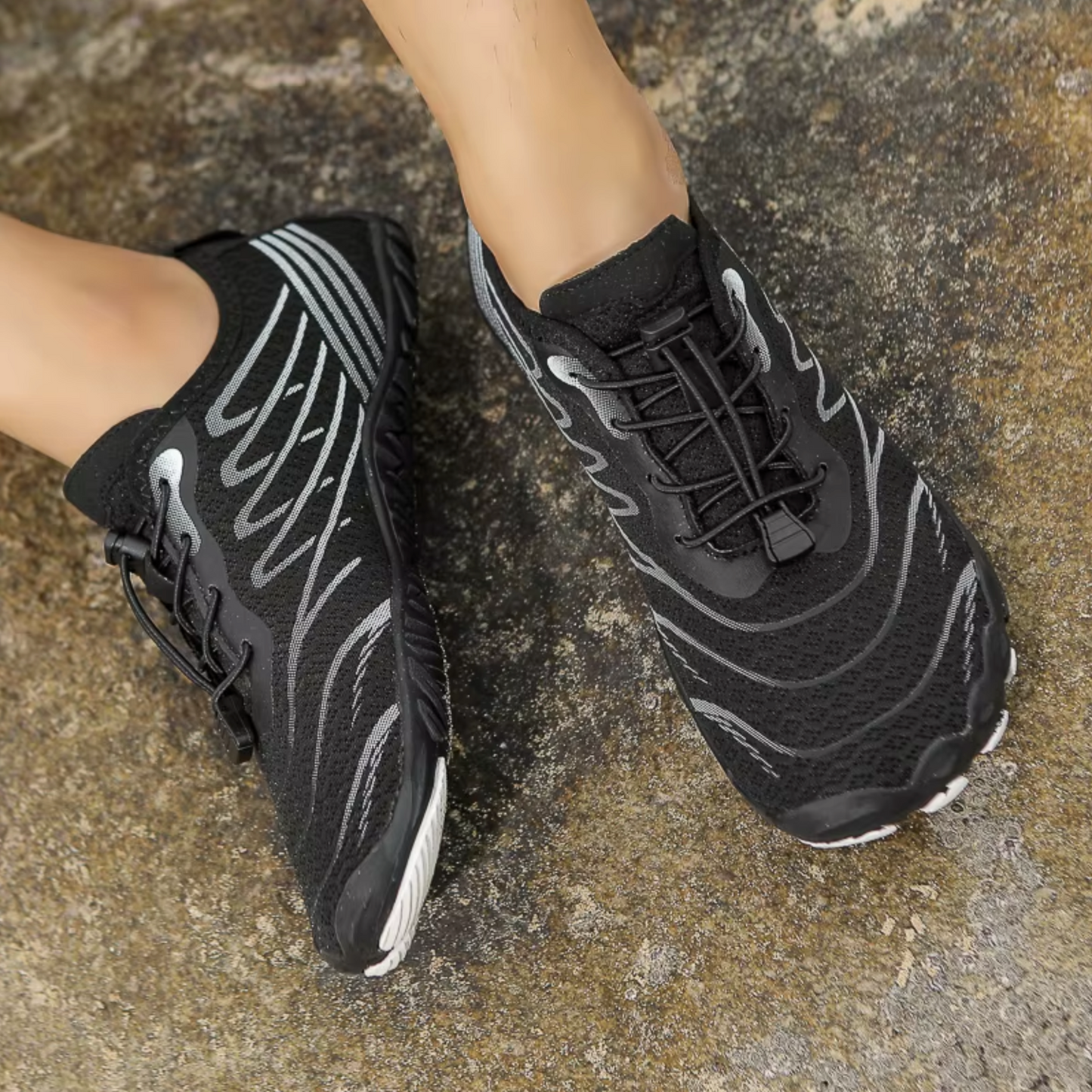 Chaussures pieds nus Feral Walk Cloud