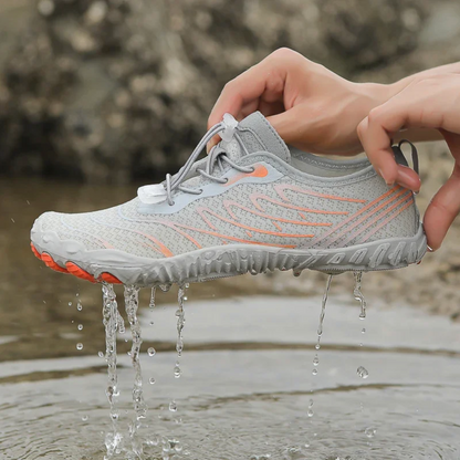 Chaussures pieds nus Feral Walk Cloud