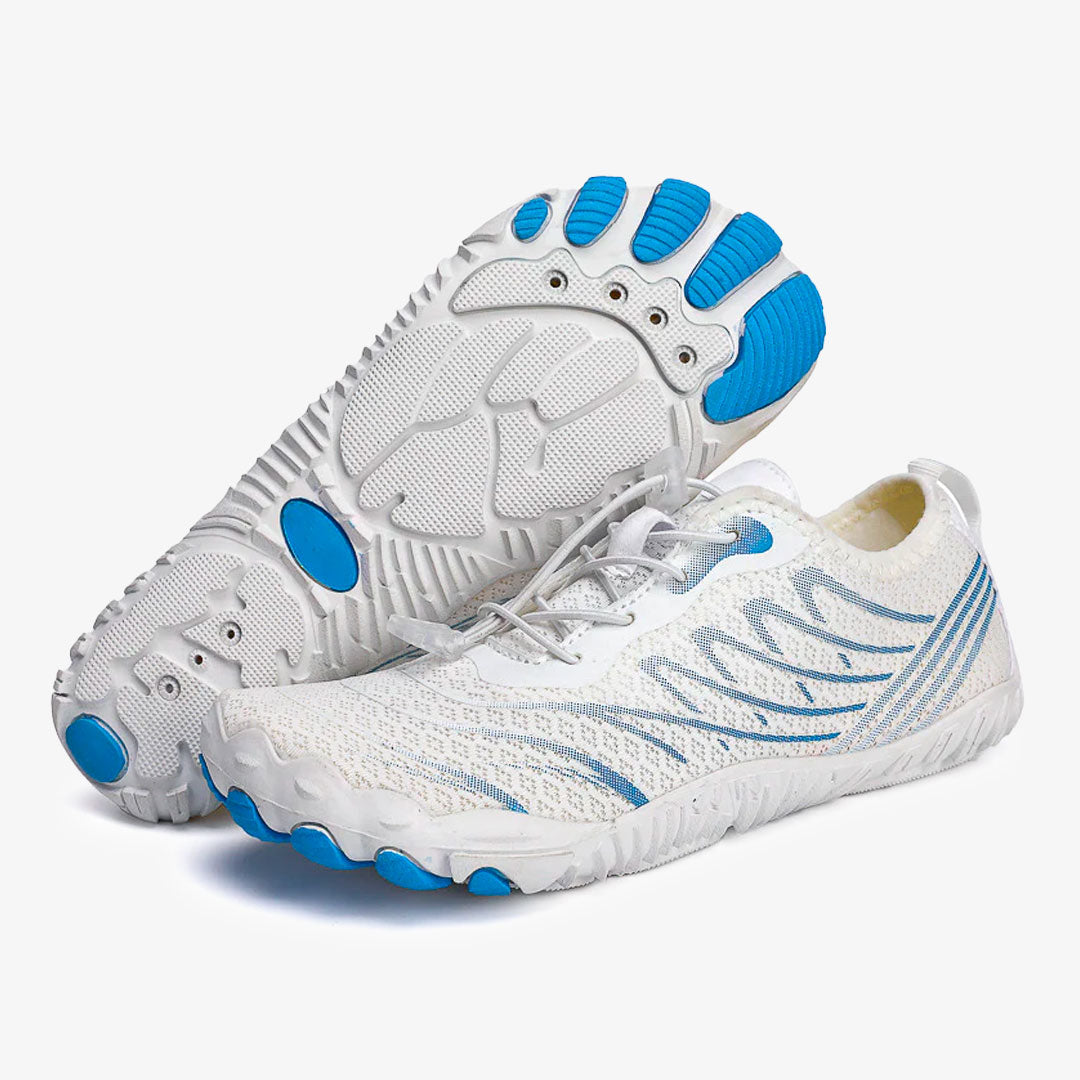 Chaussures pieds nus Feral Walk Cloud