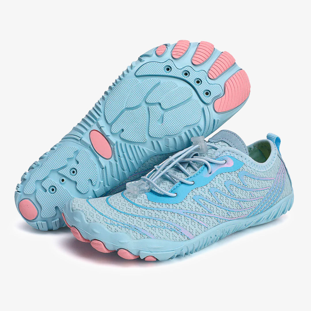 Chaussures pieds nus Feral Walk Cloud