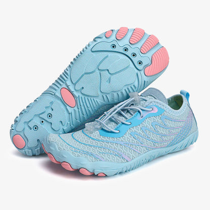 Chaussures pieds nus Feral Walk Cloud