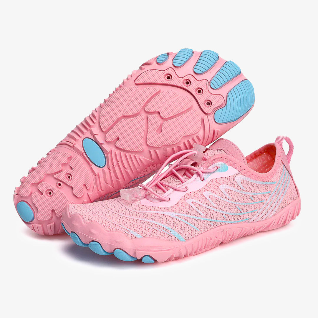 Chaussures pieds nus Feral Walk Cloud