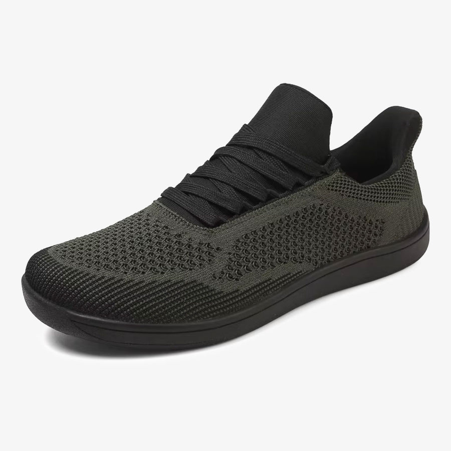 Chaussures pieds nus Feral Walk Athletic - Vert