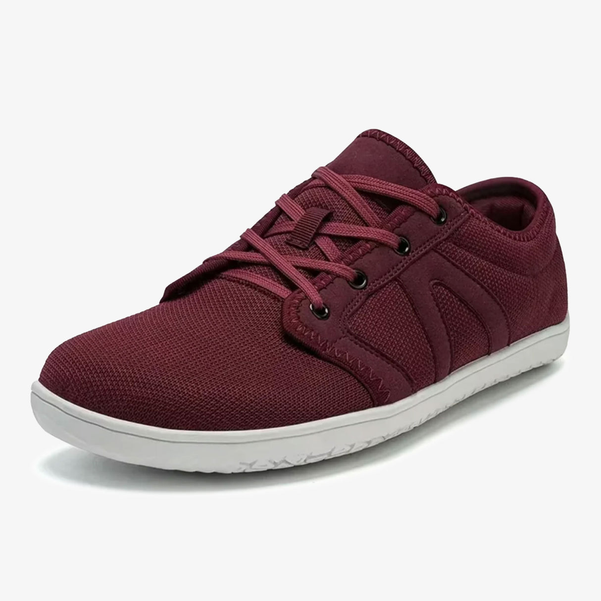 Chaussures pieds nus Feral Walk Classic - Bordeaux