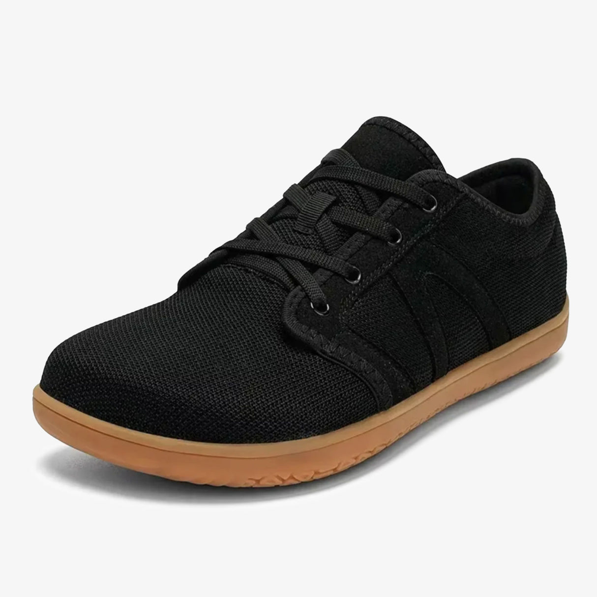 Chaussures pieds nus Feral Walk Classic - Noir
