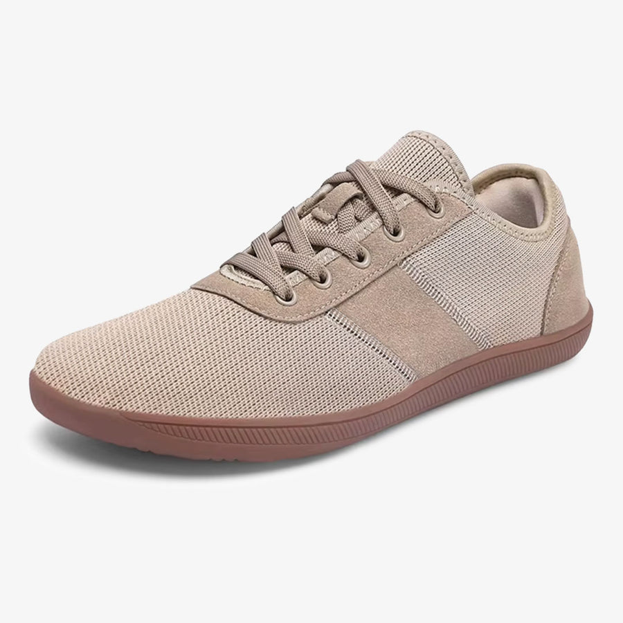 Chaussures pieds nus Feral Walk Elite - Beige