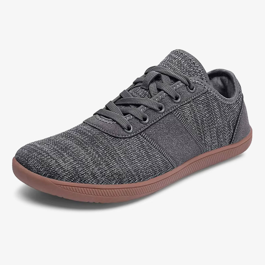 Chaussures pieds nus Feral Walk Elite - Gris