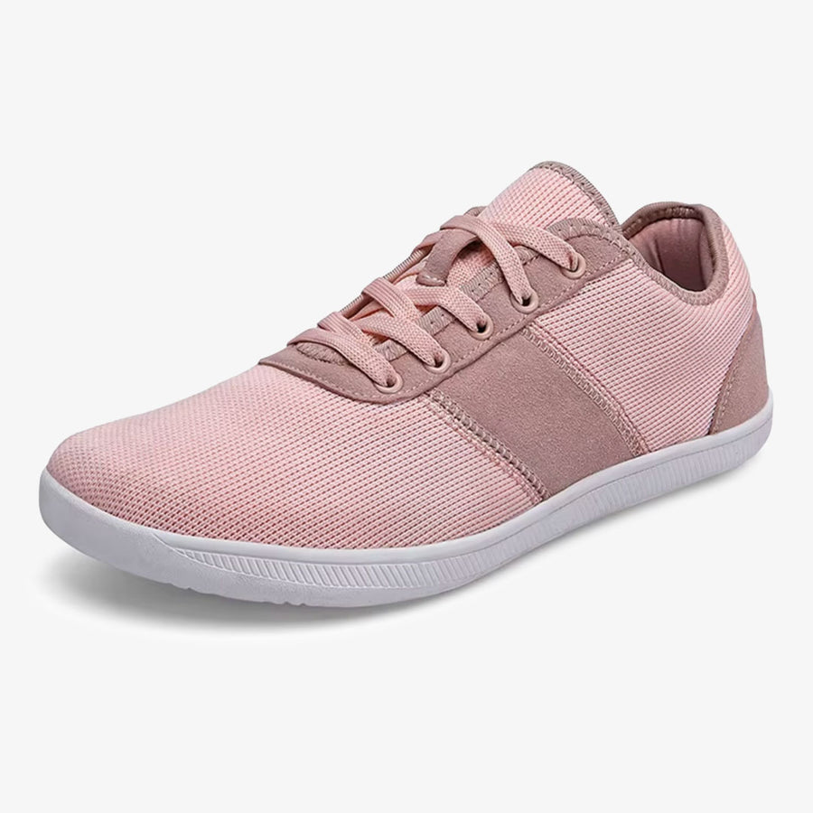 Chaussures pieds nus Feral Walk Elite - Rose