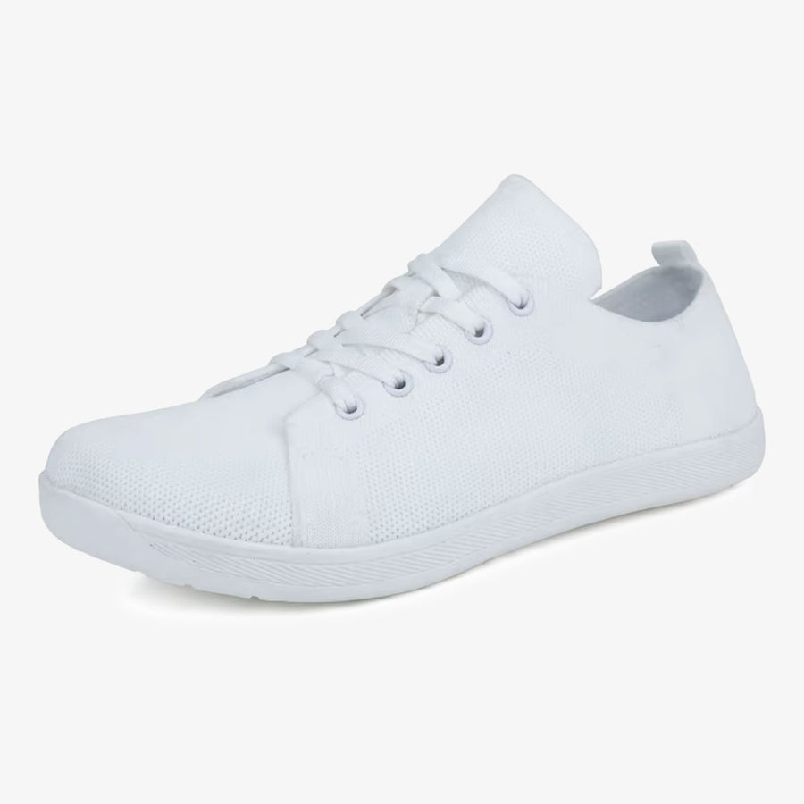 Chaussures pieds nus Feral Walk Excellence - Blanc