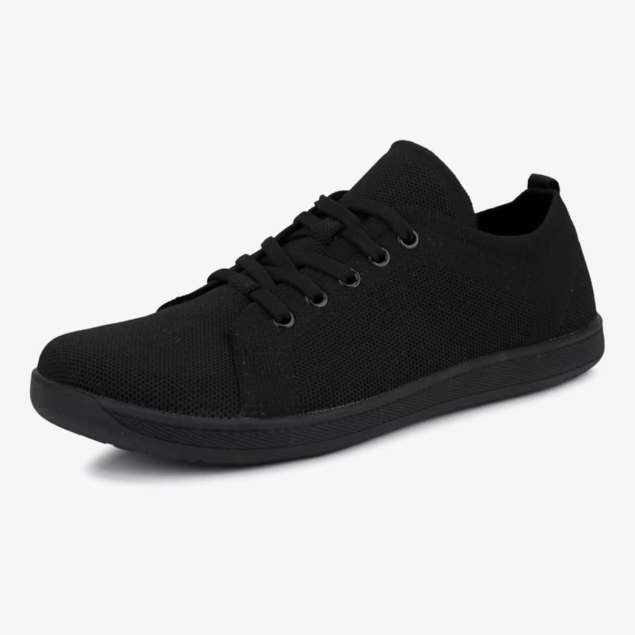 Chaussures pieds nus Feral Walk Excellence - Noir