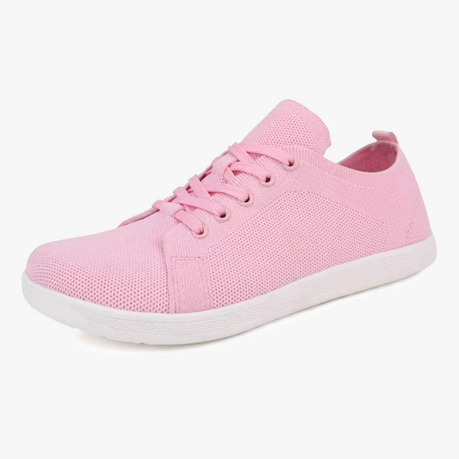 Chaussures pieds nus Feral Walk Excellence - Rose