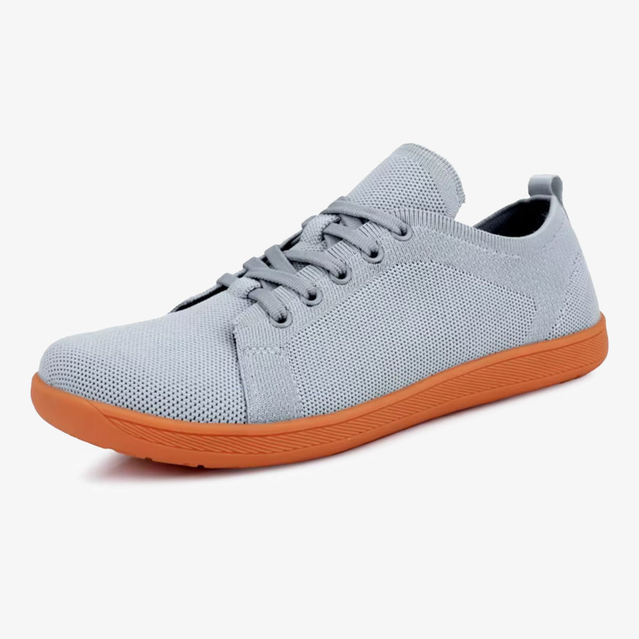 Chaussures pieds nus Feral Walk Excellence - Gris clair