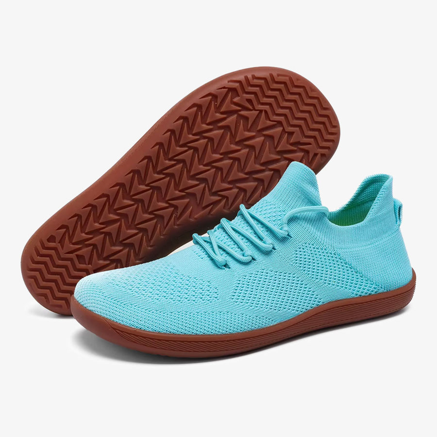 Chaussures pieds nus Feral Walk Icone - Bleu