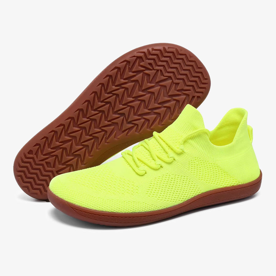 Chaussures pieds nus Feral Walk Icone - Vert