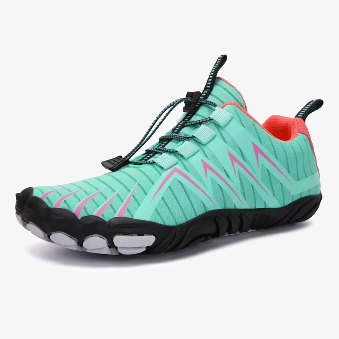Chaussures pieds nus Nature - Pieds sensibles
