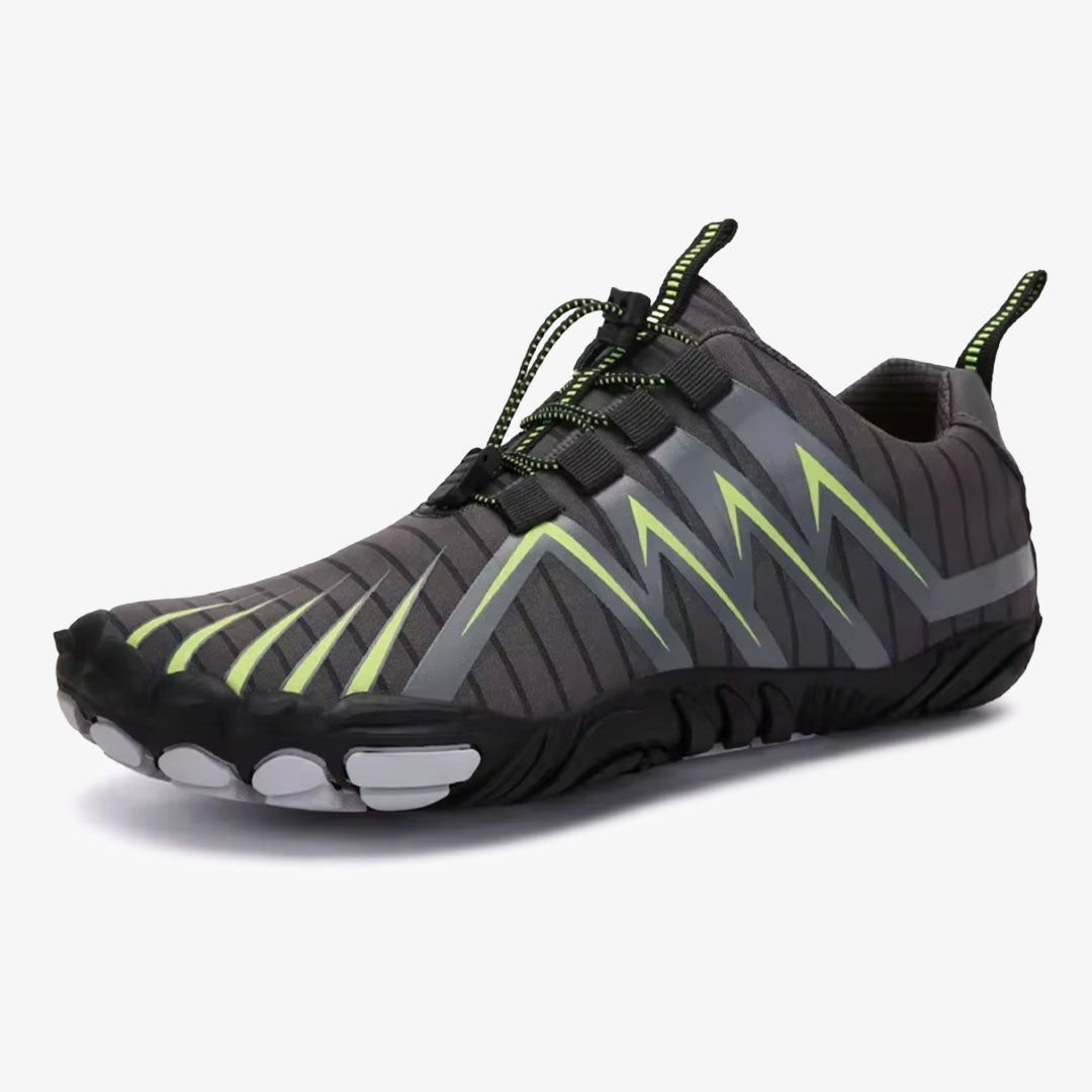 Chaussures pieds nus Nature - Pieds sensibles