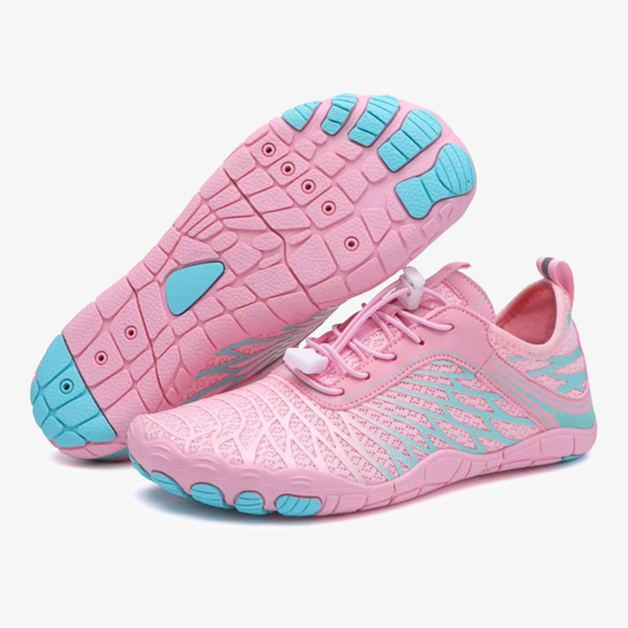 Chaussures pieds nus Feral Walk Light