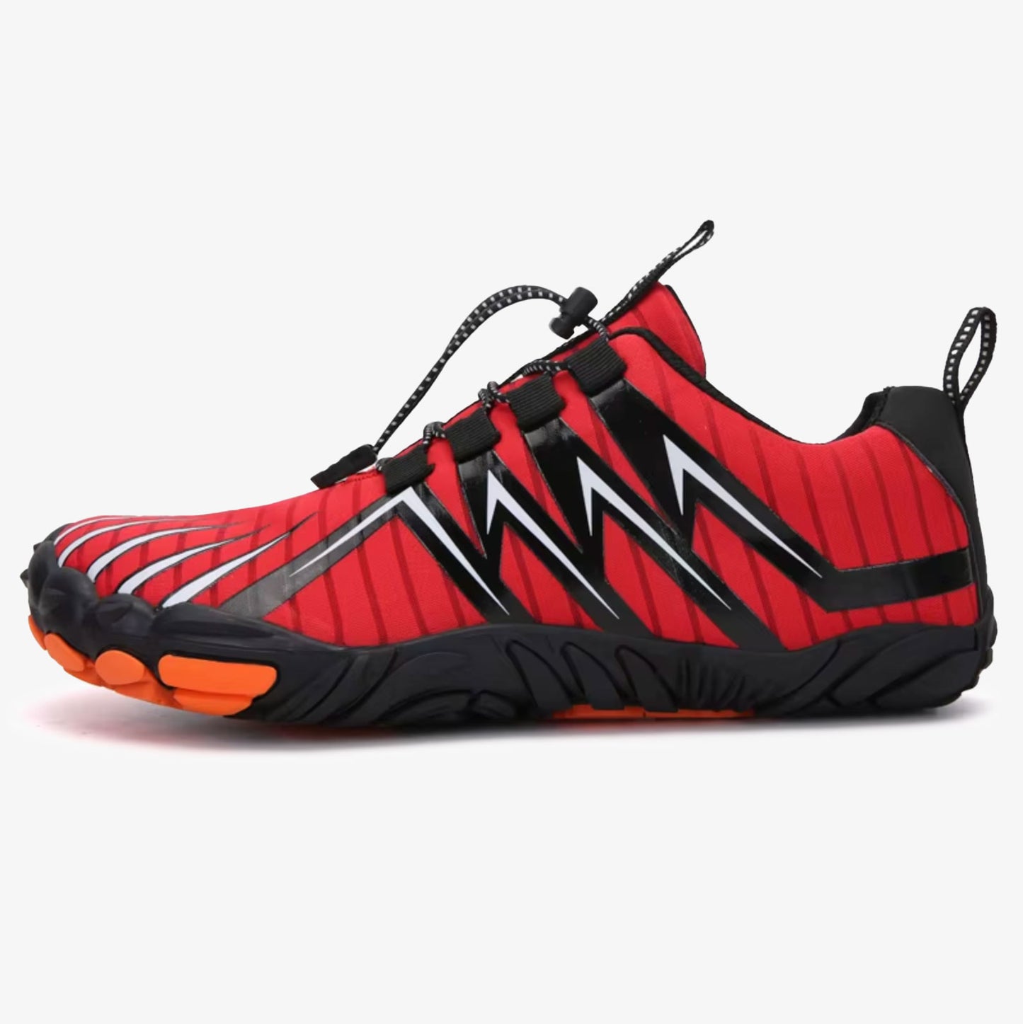 Chaussures pieds nus Nature - Pieds sensibles