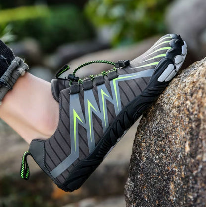 Chaussures pieds nus Nature - Pieds sensibles