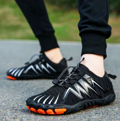 Chaussures pieds nus Nature - Pieds sensibles