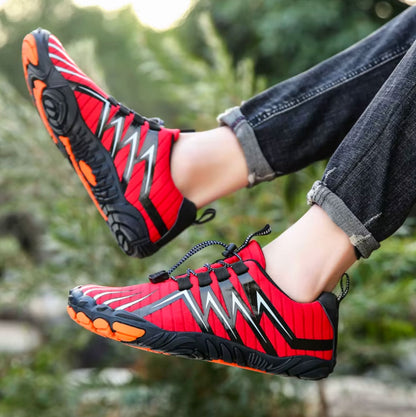 Chaussures pieds nus Nature - Pieds sensibles