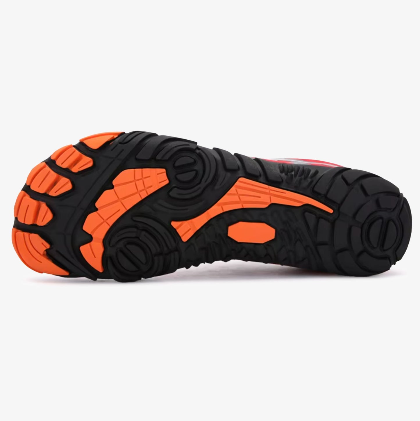 Chaussures pieds nus Nature - Pieds sensibles