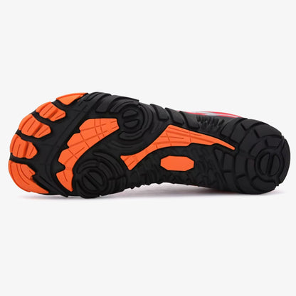 Chaussures pieds nus Nature - Pieds sensibles