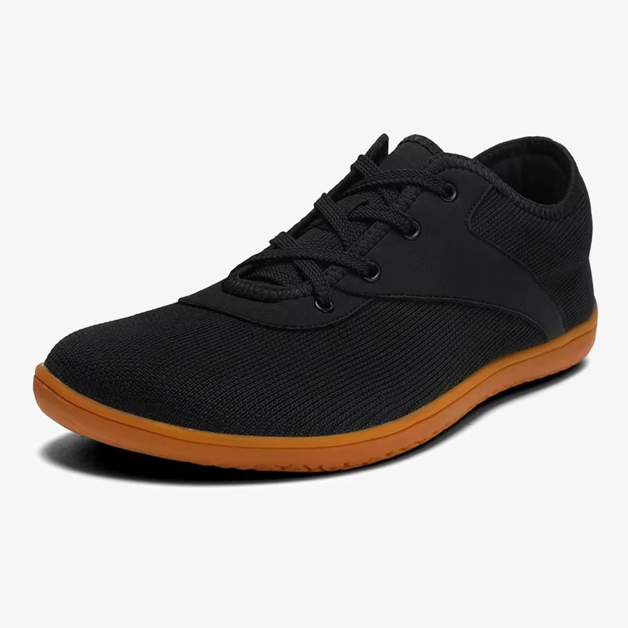 Chaussures pieds nus Feral Walk Premium - Noir