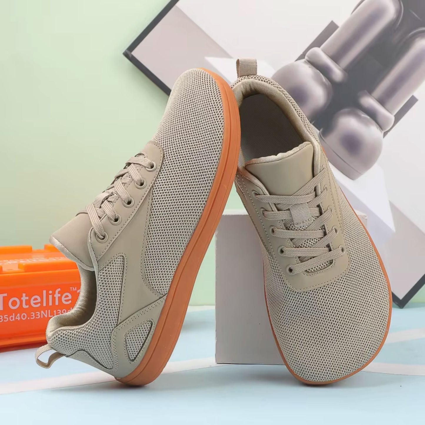Chaussures pieds nus Feral Walk Premium