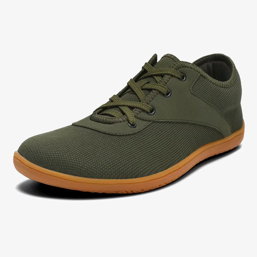 Chaussures pieds nus Feral Walk Premium - Vert