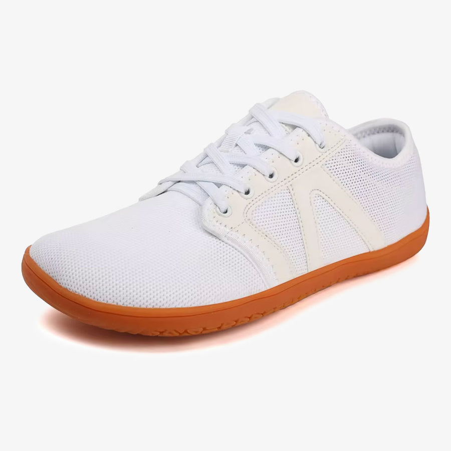 Chaussures pieds nus Feral Walk Prestige - Blanc