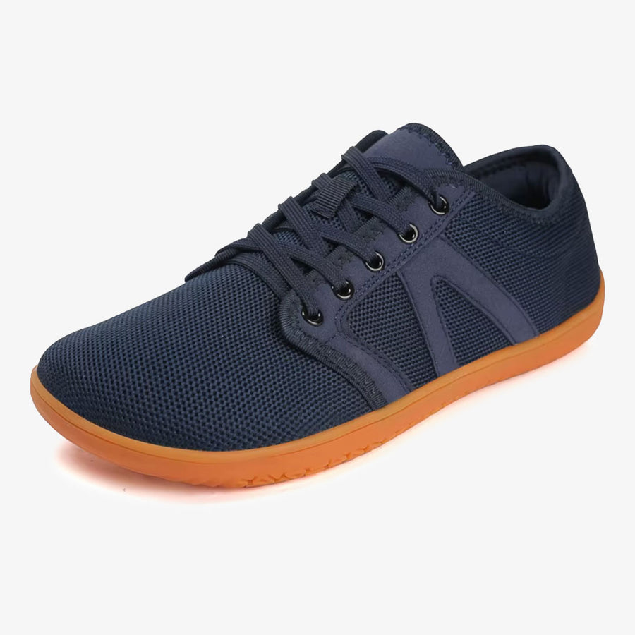 Chaussures pieds nus Feral Walk Prestige - Bleu