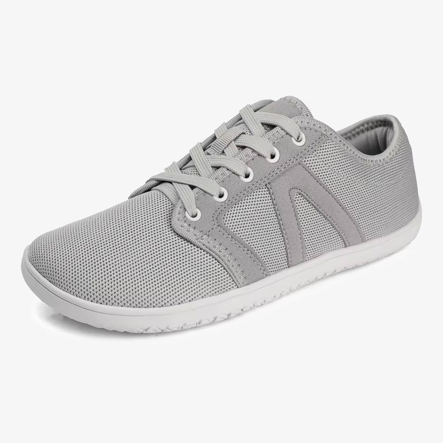 Chaussures pieds nus Feral Walk Prestige - Gris