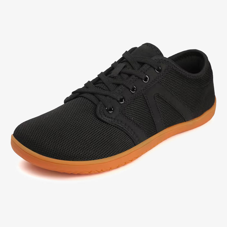 Chaussures pieds nus Feral Walk Prestige - Noir